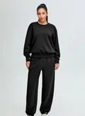 KAWN.YOGA Licorice Black